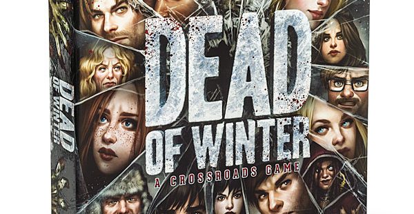Review: Dead of Winter