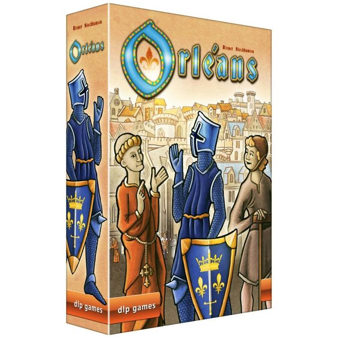 Review: Orleans