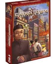 Review: Chinatown