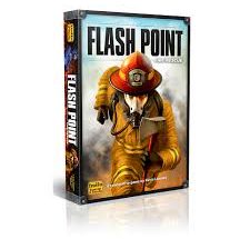 Review:  Flash Point