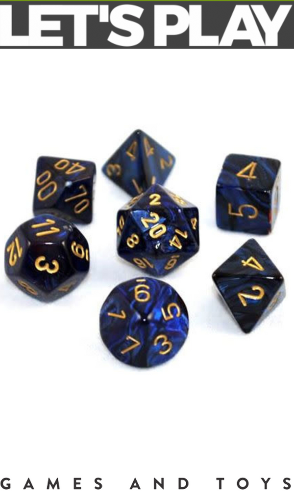Dice