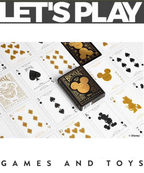 Playing Cards