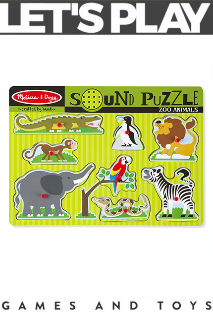 Puzzles