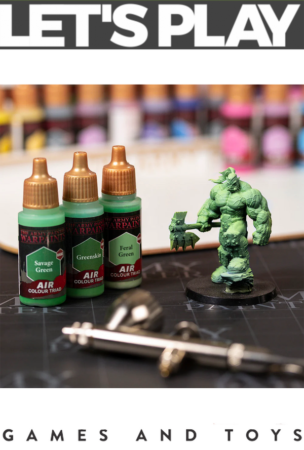 Army Painter
