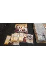 Used Boardgames