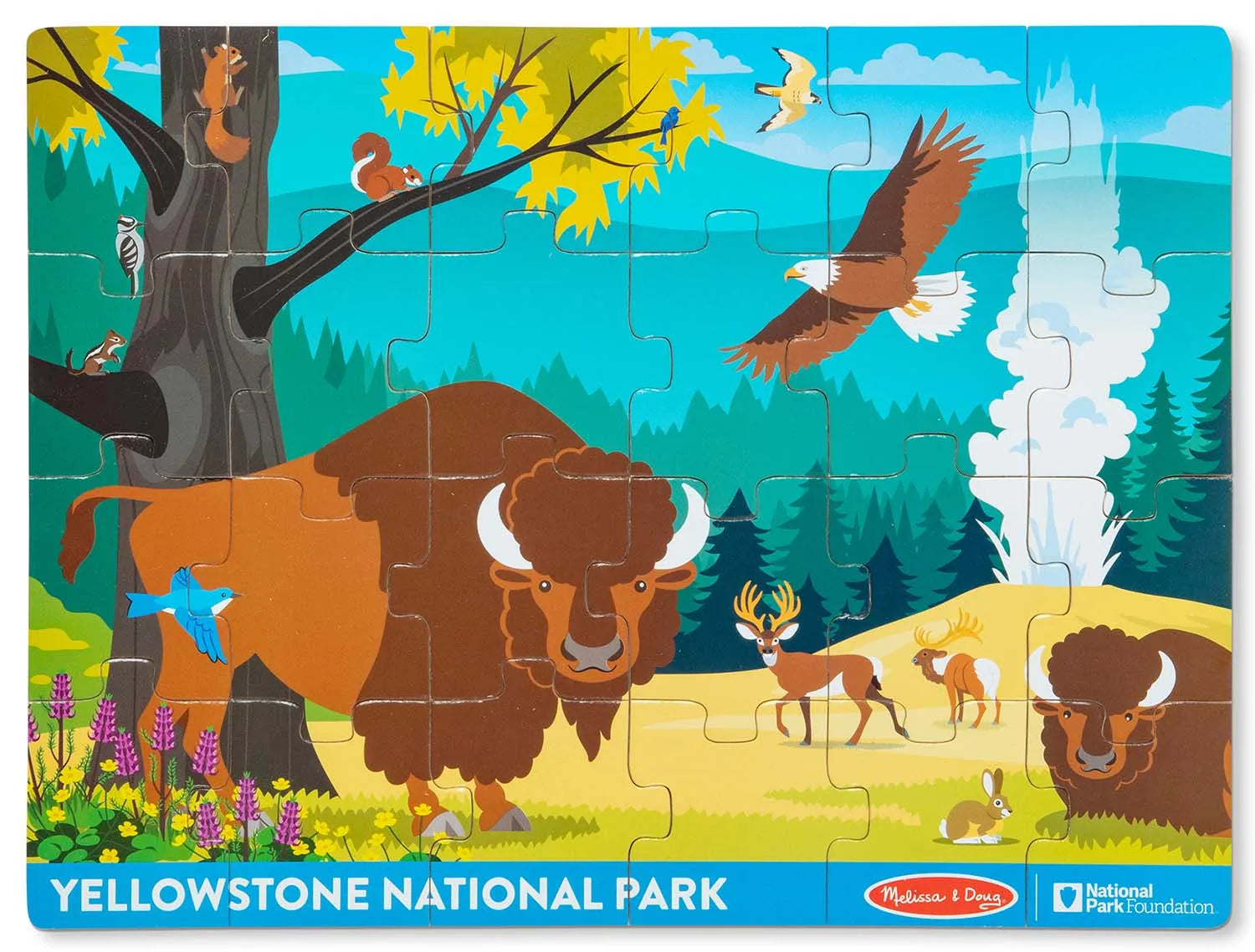 Yellowstone