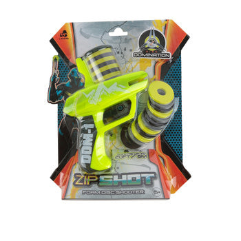 Zip Shot