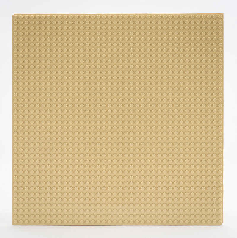 Sand SlabLite Baseplate