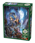 Dragonforge 1000 Piece Puzzle