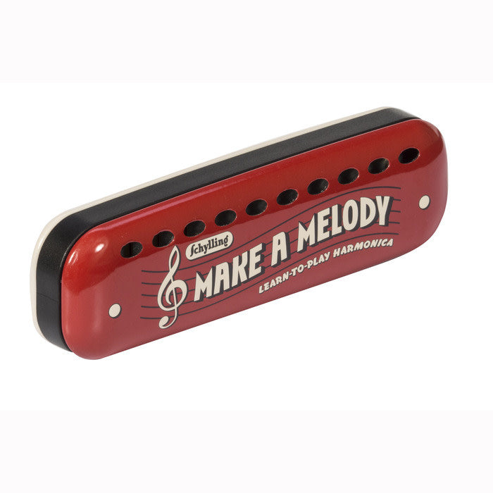 Learn To Play Harmonica