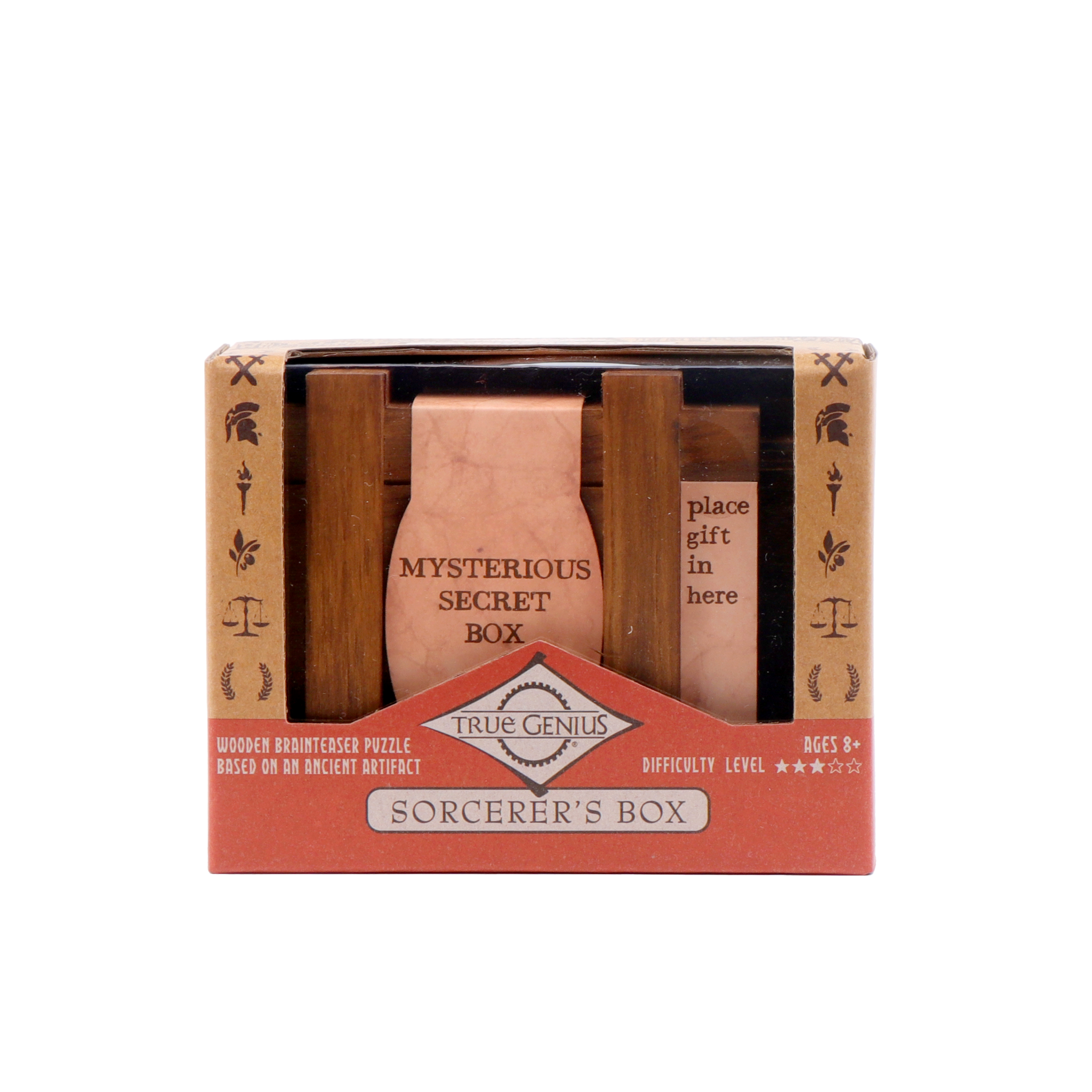 Sorcerer's Box