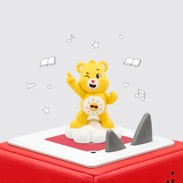 Funshine Bear Character Tonie