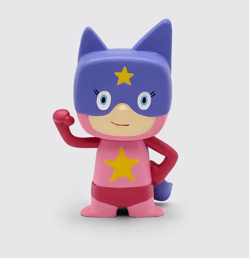 Superhero