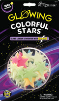 Colorful Stars