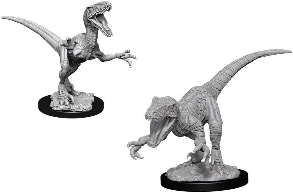 Deepcuts Minis: