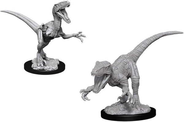 Deepcuts Minis: