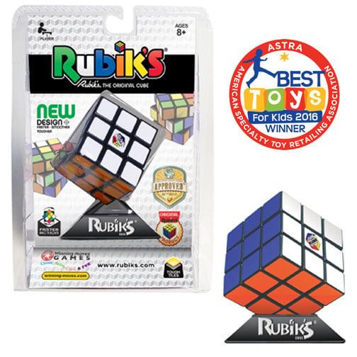 Rubik's Cube 3x3 Impossible