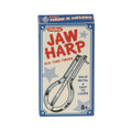 Jaw Harp