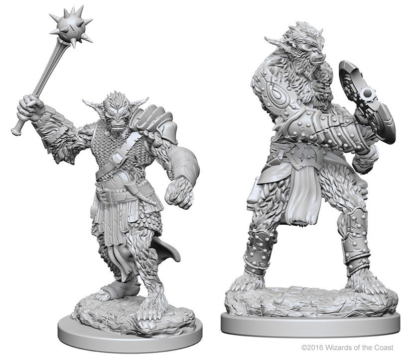 Pathfinder Minis: