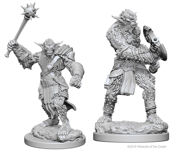 Pathfinder Minis: