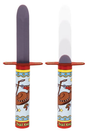 Trail Knife