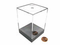 Large Figure Display Box