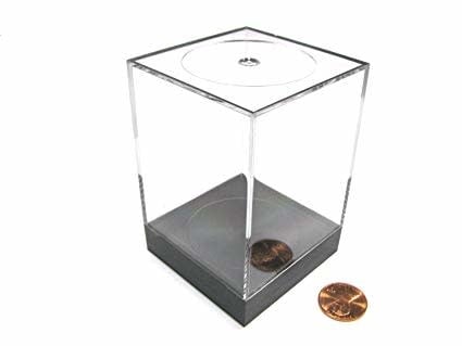 Large Figure Display Box