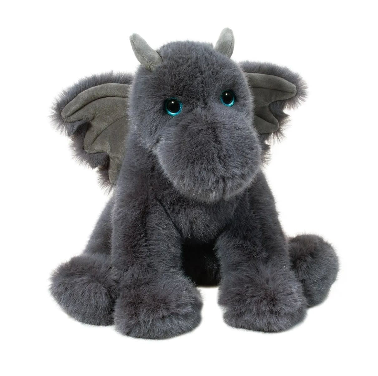 Sootie Soft Dragon