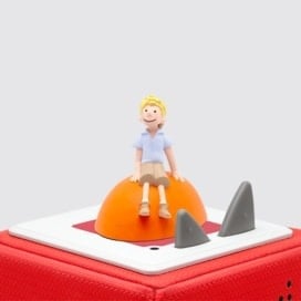 James and the Giant Peach Tonie Character
