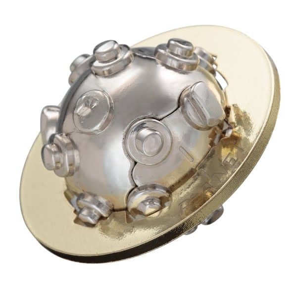 Planet Hanayama Cast Metal Puzzle Level 4