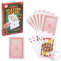 Super Jumbo Playing Cards