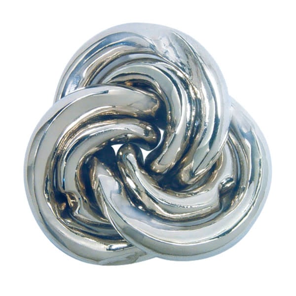 Vortex Hanayama Cast Metal Puzzle Level 5