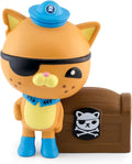 Octonauts: Kwazii Character Tonie