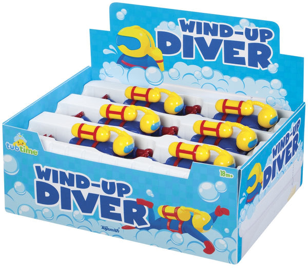Wind-Up
