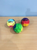 Gradient Moon Ball, Assorted Colors