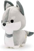 Wolfi the Wolf