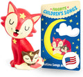 Bedtime Songs & Lullabies Tonie Character