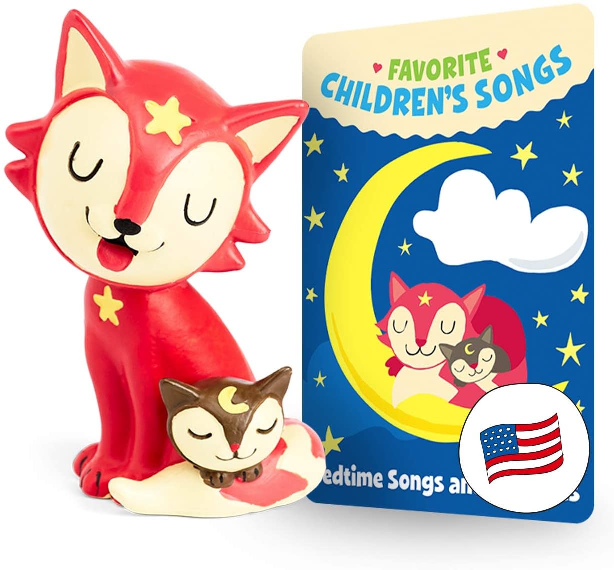 Bedtime Songs & Lullabies Tonie Character