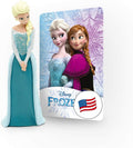 Frozen Elsa Tonie Character