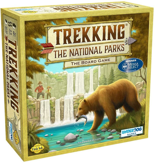 Trekking