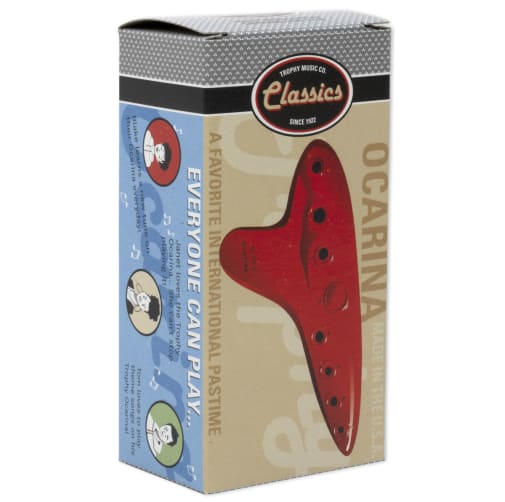 Ocarina