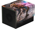 Deck Box: Sidewinder: 100+: Magic the Gathering: Reality Fracture: Garruk of the Veil