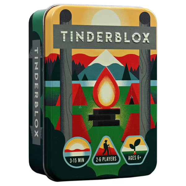 Tinderblox