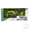 Black Bear Trek Adventure