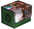 Deck Box: Sidewinder: 100+: Magic the Gathering: Reality Fracture: Garruk Uncursed