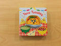 Taco Tuesday Finger Puppet Book