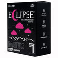 Card Sleeves: Eclipse: Matte Hot Pink (105)