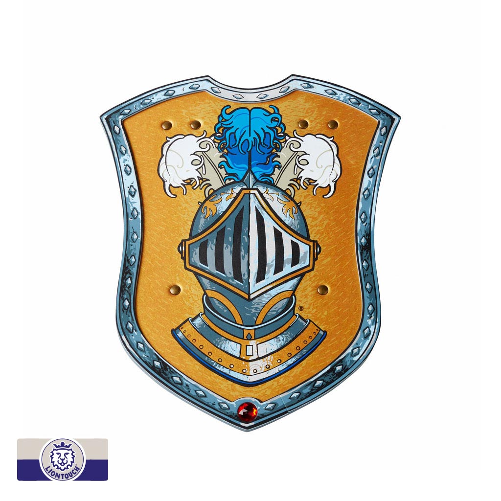 Mystery Knight Shield