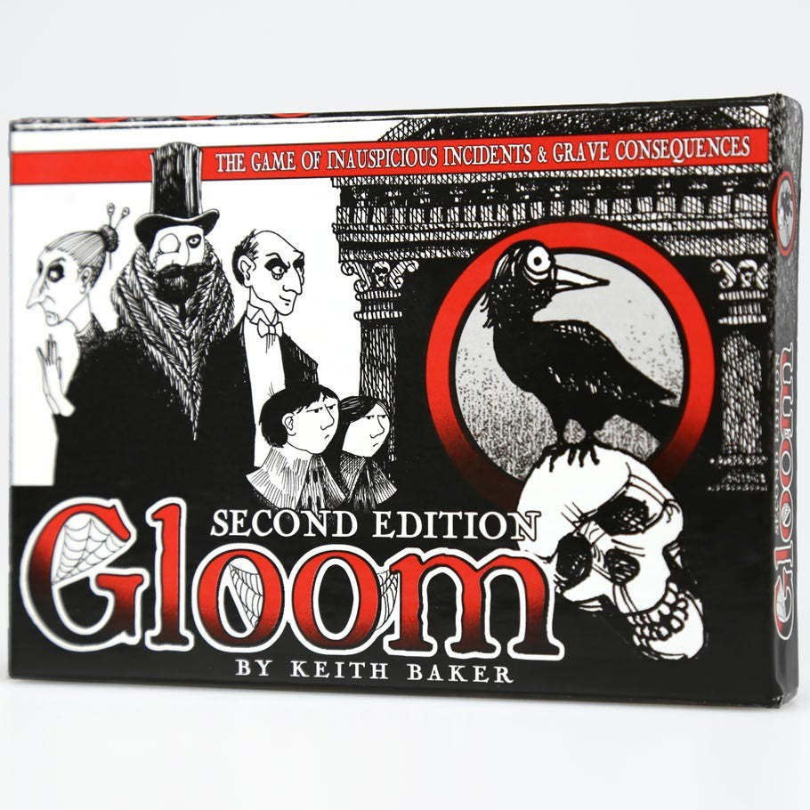 Gloom 2e