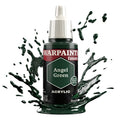 Warpaints: Fanatic: Angel Green 18ml